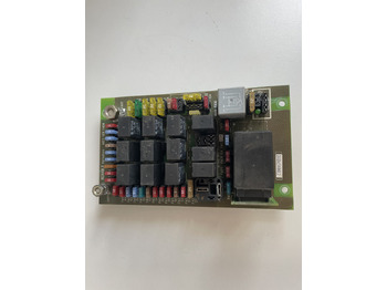 Säkring RENAULT Ares