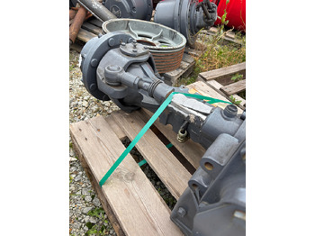 Hydraulcylinder för Lantbruksmaskiner SPICER 311/211/174 Sterowanie Drążek Przegub Cylinder CZĘŚCI: bild 4 Hydraulcylinder för Lantbruksmaskiner SPICER 311/211/174 Sterowanie Drążek Przegub Cylinder CZĘŚCI: bild 4