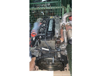 Motor DEUTZ