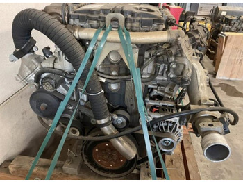 Motor och reservdelar MERCEDES-BENZ