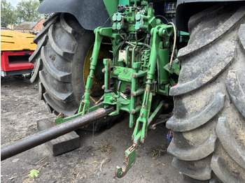 Reservdelar JOHN DEERE