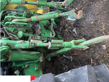Reservdelar JOHN DEERE