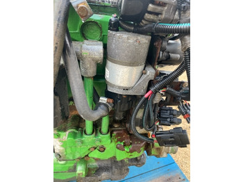 Reservdelar JOHN DEERE