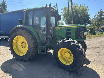Reservdelar JOHN DEERE