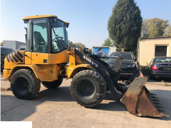 Axel och reservdelar VOLVO