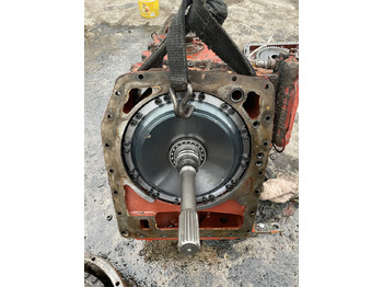 Växellåda VOLVO