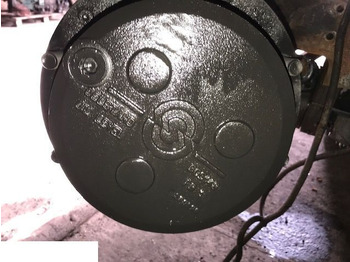 Slutdrev för Lantbruksmaskiner Zwolnica Valtra 900-4: bild 2 Slutdrev för Lantbruksmaskiner Zwolnica Valtra 900-4: bild 2