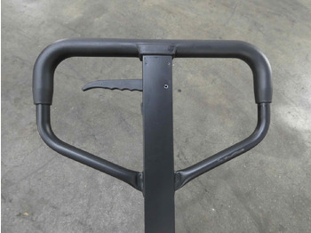 Låglyftar Linde 3x HPTM15/490mm: bild 4