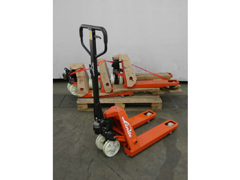 Låglyftar Linde 3x HPTM15/490mm: bild 3