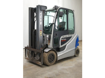 Eltruck STILL RX60