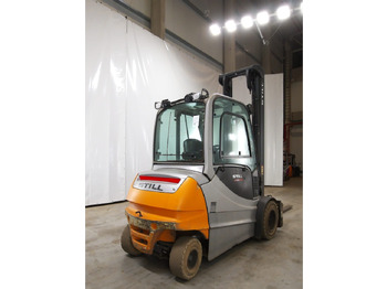 Eltruck STILL RX60-50: bild 3