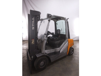 Dieseltruck STILL RX70
