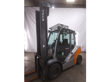 Dieseltruck STILL RX70