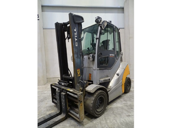 Dieseltruck STILL RX70