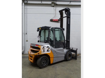 Dieseltruck STILL RX70-50: bild 2