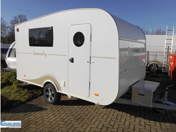 Husvagn HOBBY BEACHY
