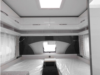 Husvagn HOBBY EXCELLENT 460 SL