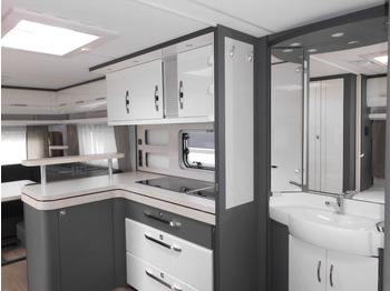 Husvagn HOBBY EXCELLENT