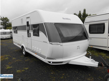 Ny Husvagn Hobby Prestige 560 FC Klimaanlage VIELE EXTRAS +++: bild 1