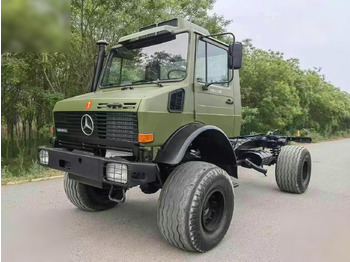 Leasa 1995 MERCEDES-BENZ UNIMOG 2150 1995 MERCEDES-BENZ UNIMOG 2150: bild 1 Leasa 1995 MERCEDES-BENZ UNIMOG 2150 1995 MERCEDES-BENZ UNIMOG 2150: bild 1