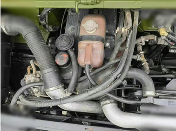 Leasa 1995 MERCEDES-BENZ UNIMOG 2150 1995 MERCEDES-BENZ UNIMOG 2150: bild 5 Leasa 1995 MERCEDES-BENZ UNIMOG 2150 1995 MERCEDES-BENZ UNIMOG 2150: bild 5