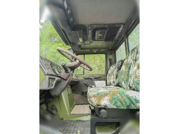 Leasa 1995 MERCEDES-BENZ UNIMOG 2150 1995 MERCEDES-BENZ UNIMOG 2150: bild 3 Leasa 1995 MERCEDES-BENZ UNIMOG 2150 1995 MERCEDES-BENZ UNIMOG 2150: bild 3