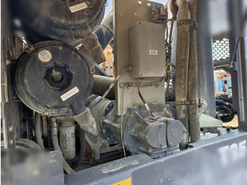 Borrmaskin 2013 ATLAS COPCO FLEXIROC T35-11: bild 4 Borrmaskin 2013 ATLAS COPCO FLEXIROC T35-11: bild 4