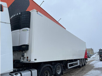 Kyl/ Frys semitrailer HFR