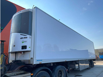 Kyl/ Frys semitrailer HFR