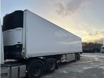 Kyl/ Frys semitrailer HFR