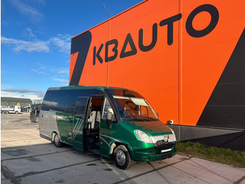 Minibuss IVECO