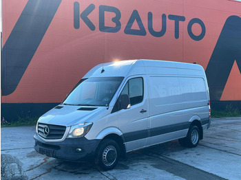 Skåpbil MERCEDES-BENZ Sprinter 519