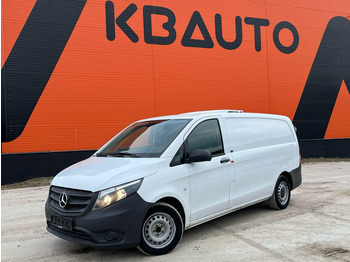 Kylbil MERCEDES-BENZ Vito 116