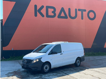 Kylbil MERCEDES-BENZ Vito 116
