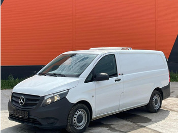 Kylbil MERCEDES-BENZ Vito 116