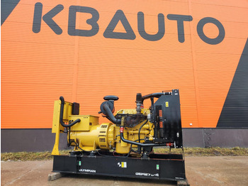 Elgenerator OLYMPIAN