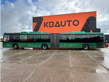 Ledbuss Scania K 320 Citywide CLASS 2 INTERCITY / AC / AUXILIARY HEATING / 11 units available: bild 4 Ledbuss Scania K 320 Citywide CLASS 2 INTERCITY / AC / AUXILIARY HEATING / 11 units available: bild 4