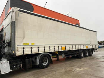 Kapelltrailer Schmitz Cargobull SCB S3T: bild 2