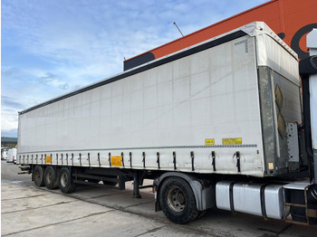 Kapelltrailer Schmitz Cargobull SCB S3T: bild 3