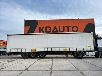 Kapelltrailer Schmitz Cargobull SCB S3T: bild 4