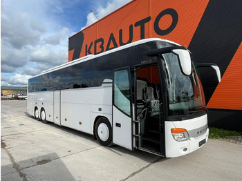 Förortsbuss SETRA