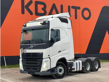 Dragbil VOLVO FH 500