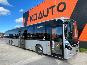 Förortsbuss VOLVO