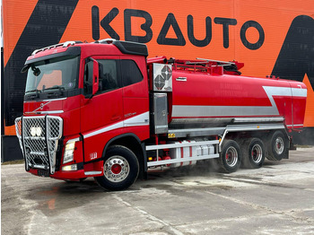Sugbil VOLVO FH 500