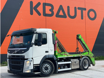 Liftdumper lastbil VOLVO FM 330