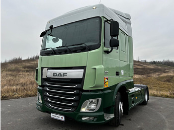 Dragbil DAF XF 106 510