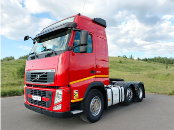 Dragbil VOLVO FH13 500