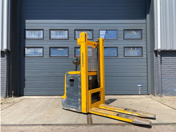 Staplare JUNGHEINRICH EJC