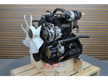 Motor MITSUBISHI