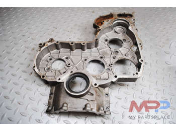 Motor och reservdelar PERKINS